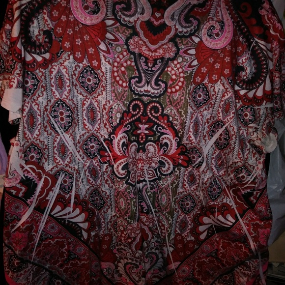 Blouse - Picture 3 of 3